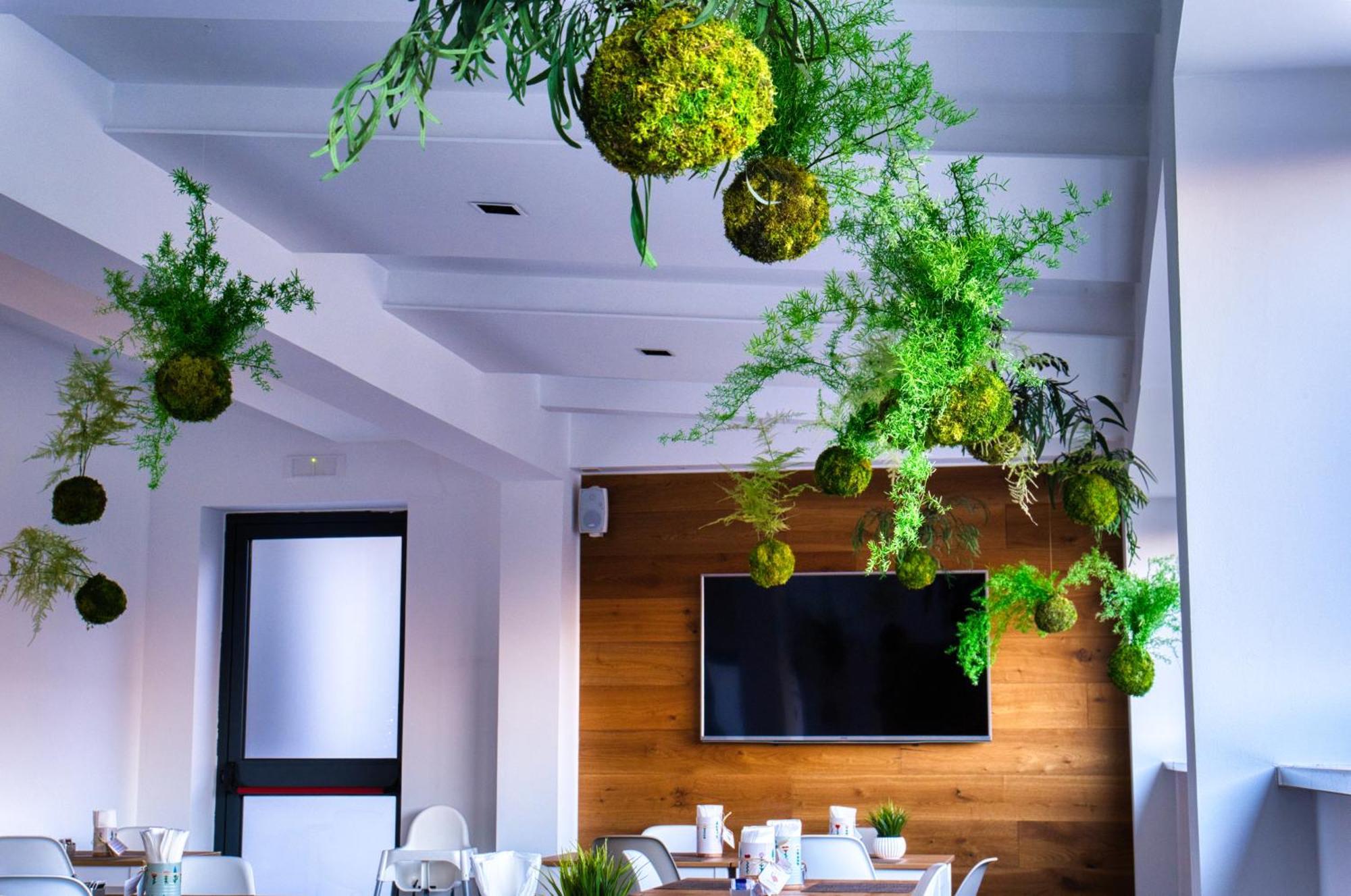 Moma Hotel Wellness & Spa Lavello Exteriör bild
