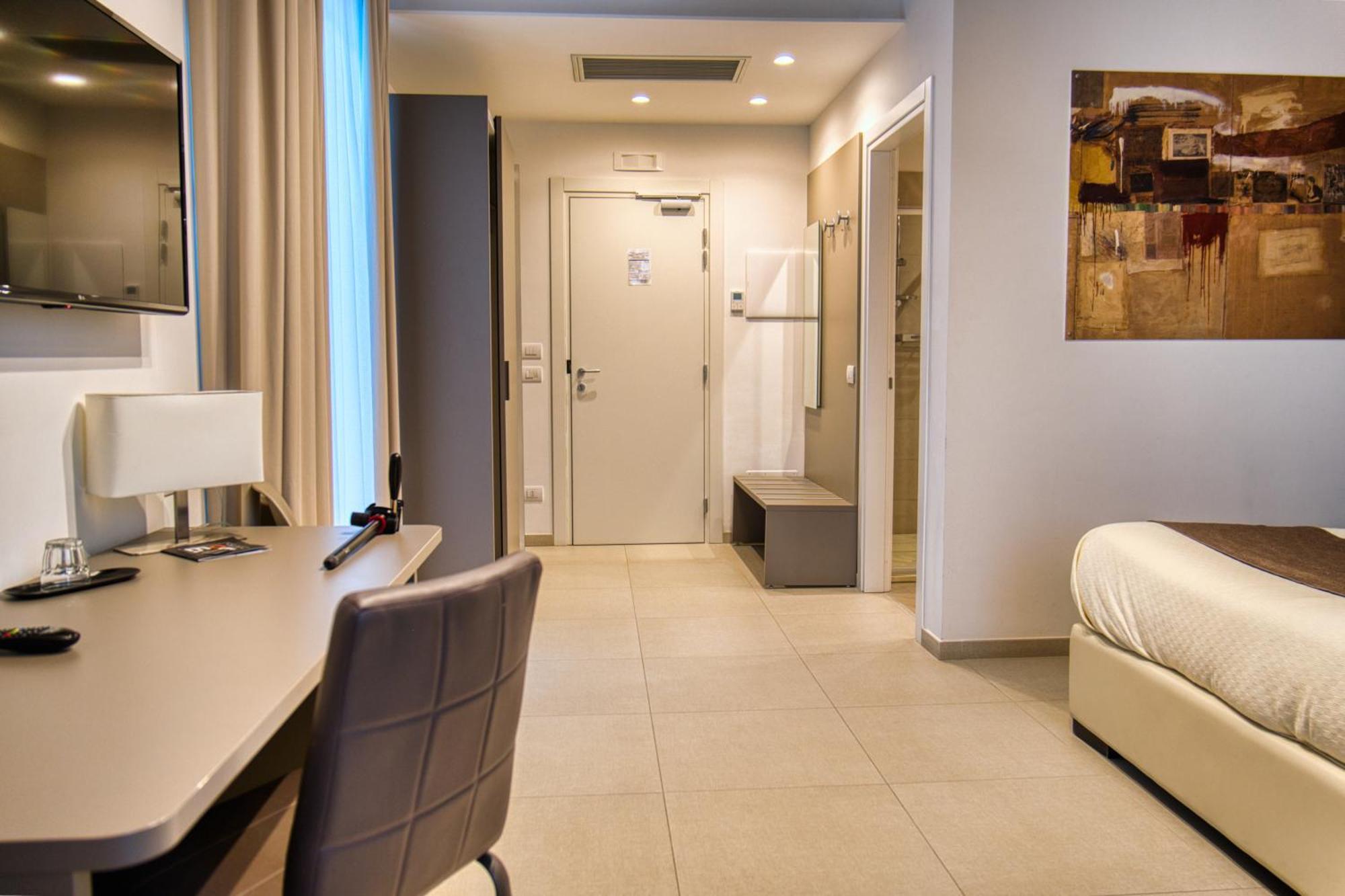 Moma Hotel Wellness & Spa Lavello Exteriör bild
